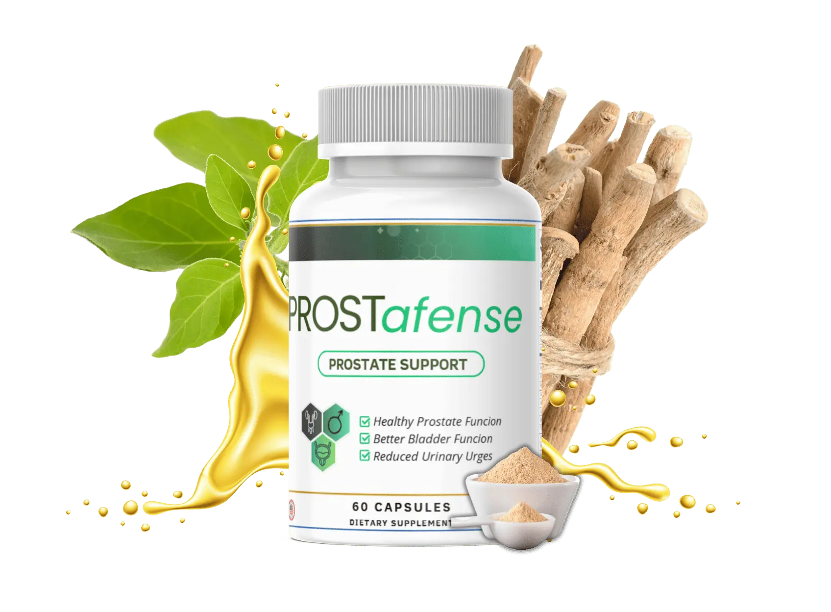 ProstAfense